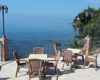 Hotel&Village Hydra Club - Casal Velino - Balcony