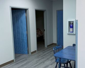 Plateau Suites Apt B - Access to Brimstone ATV trailhead - Huntsville - Pasillo