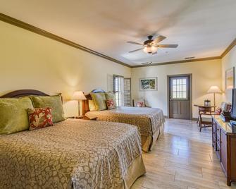 St George Inn - Saint Augustine - סנט אוגוסטין - חדר שינה
