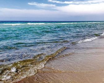 Pet Friendly Apartment - Graal-Müritz - Strand