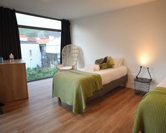 Largo Bispo Boutique Hostel - Horta
