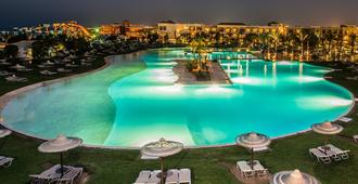 Jaz Aquamarine Resort - Hurghada - Pool