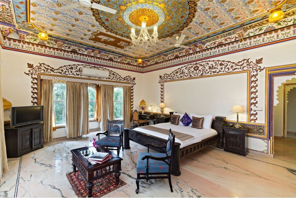 شوندا بالاس