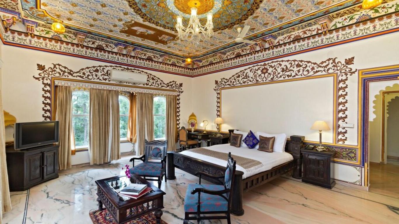 Chunda Palace