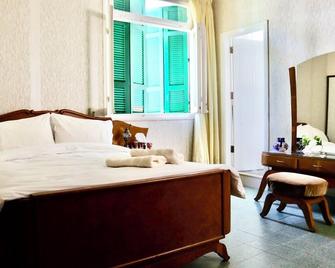 Auberge Braidy - Zahle - Bedroom