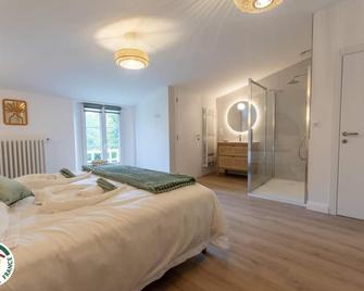 L'Ecrin de la Chapelle - Sainte-Menehould - Habitación