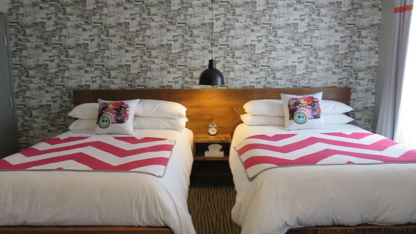 The Grove Hotel