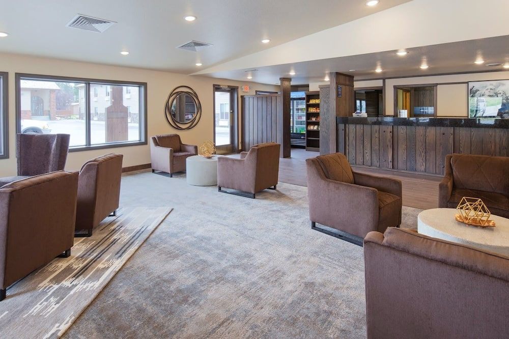 Black Hills Luxury Suites