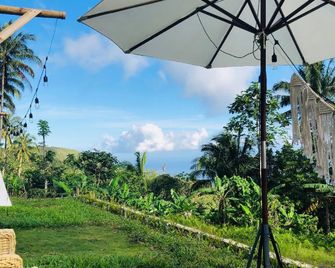 Bintana Sa Paraiso Binunsaran - Mambajao - Patio