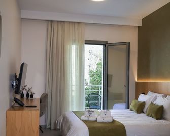 Limni Boutique Experience - Limni
