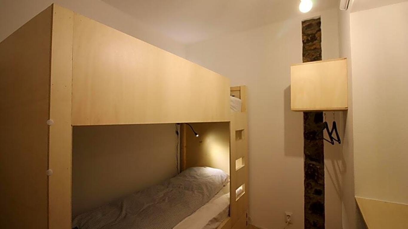 Hostel do Mar