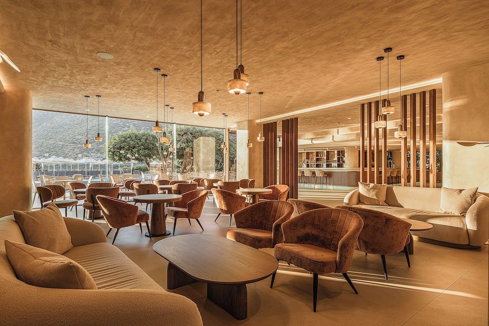 Mitsis Bali Paradise - Bali - Lounge