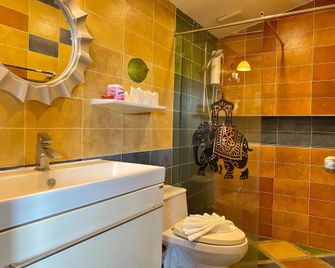 Somwang Boutique Hotel - Chiang Mai