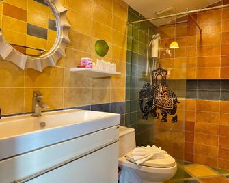 Somwang Boutique House - צ'אנג מאי