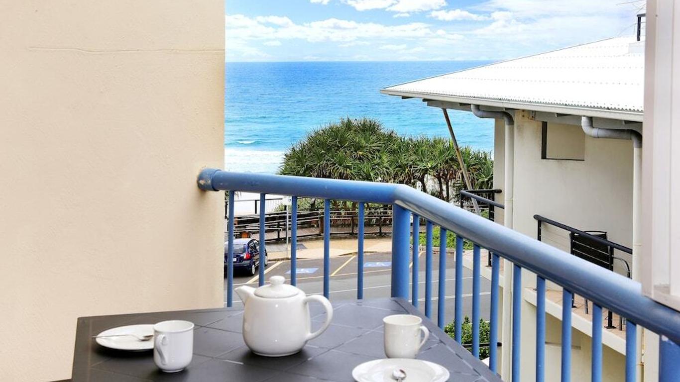 Coolum Baywatch Resort