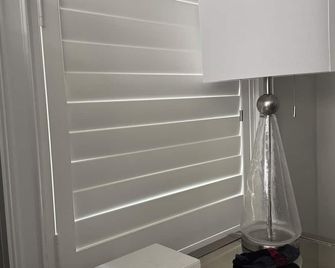 Palma Ceia Golf View Area Beautiful 4-bedroom house in Tampa - تامبا - وسائل راحة في الغرف