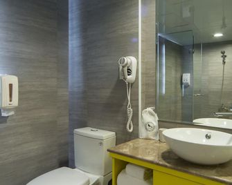 Xinshe Hotel - Hsinchu - Hsinchu