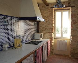 Bed And Breakfast, Near Toulouse, In Caraman - Lanta - Cocina