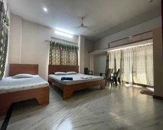 Ashirwad Homestay - Guwahati - Habitación