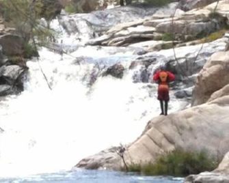 Riverview Lodge - Kernville