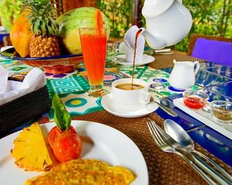 Nilaya Hermitage - Arpora