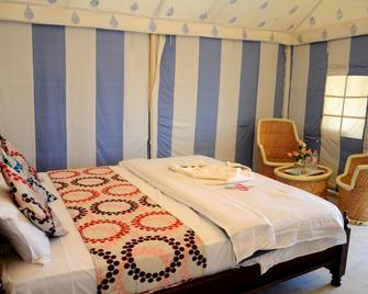 Oasis camp sam - Sām - Habitación