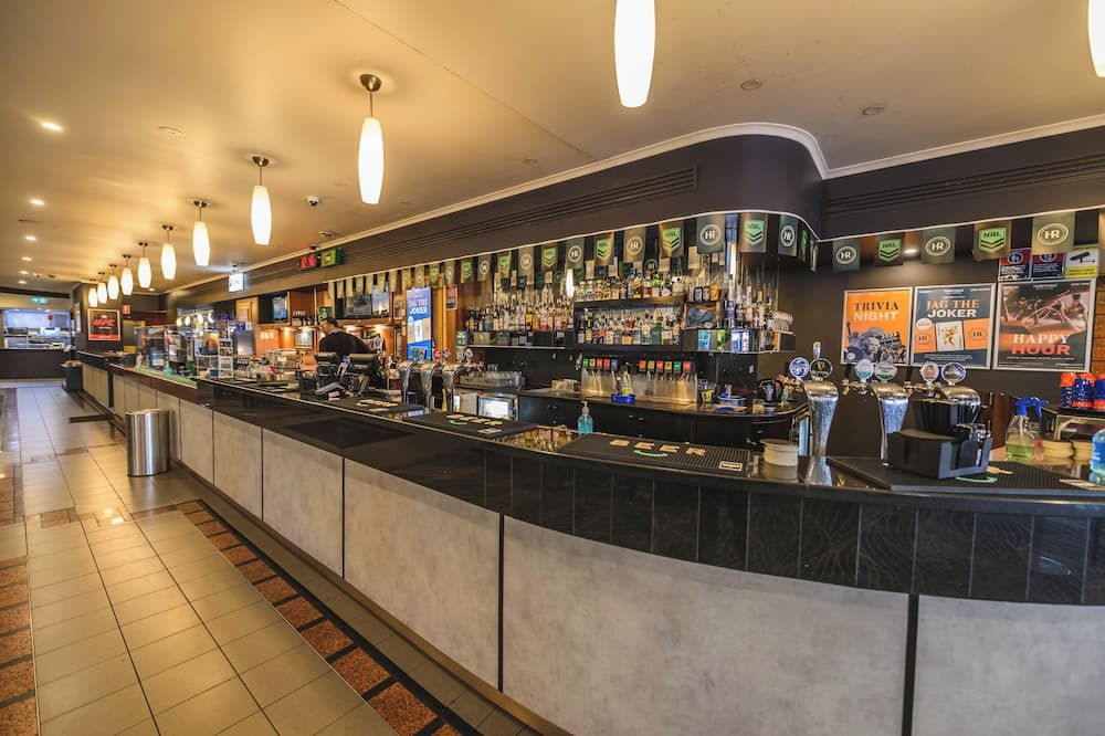 Hurstville Ritz Hotel