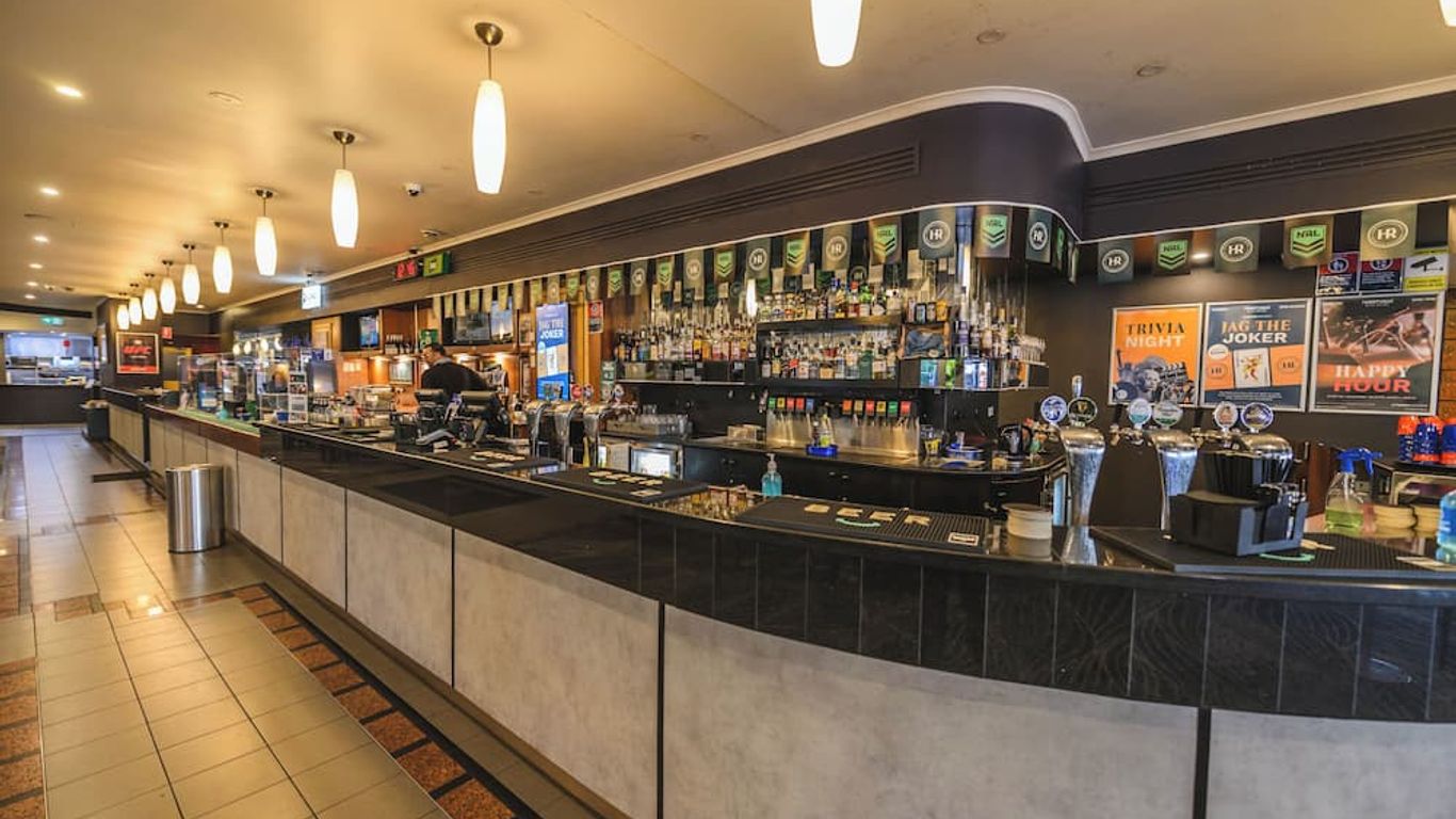 Hurstville Ritz Hotel