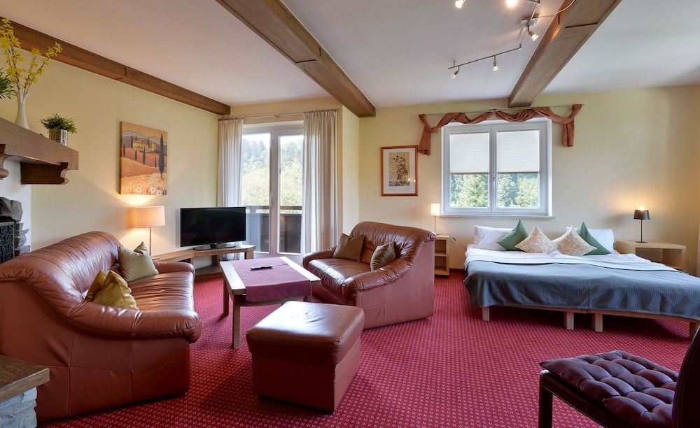 Haus Lukas - Hopfgarten im Brixental - Schlafzimmer