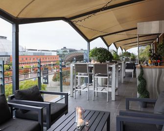 Novotel Sydney Olympic Park - Sydney - Balcony