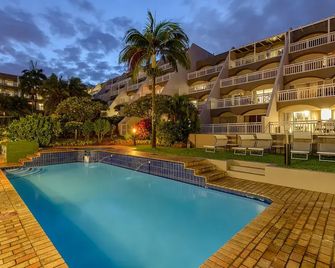 Umhlanga Cabanas - Umhlanga