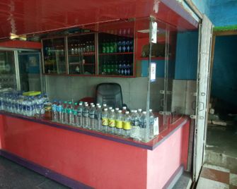 Hotel O darpan - Ranchi - Bar