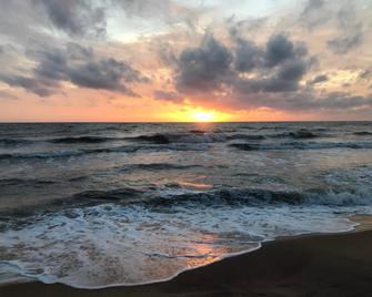 Sunrise Negombo By Sea Drift - Negombo - Beach
