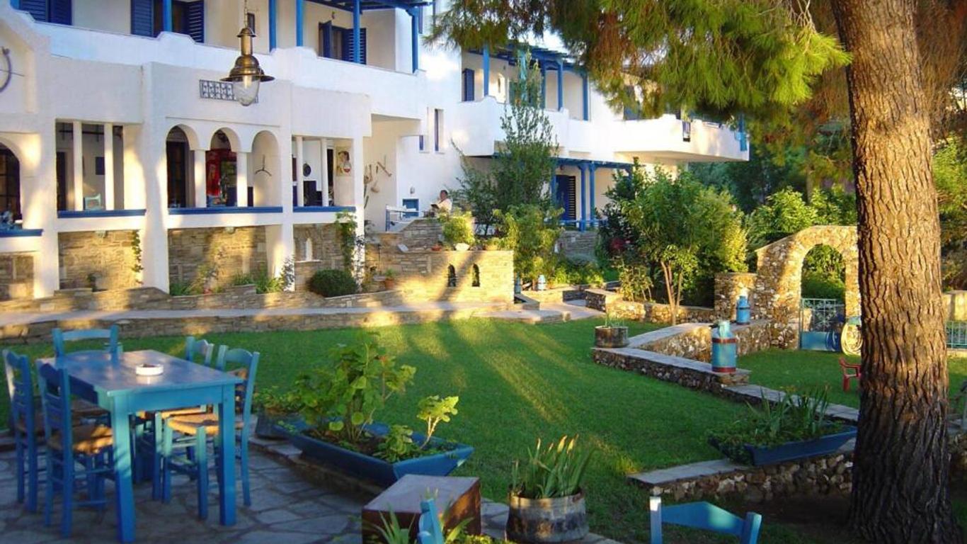 Virginia Hotel