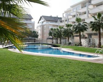 Serviden Elegance - Denia - Bazén