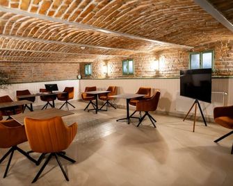Olivia 9teen Hotel Boutique - Sibiu