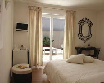 Beauty Beach Villa - Monopoli - Schlafzimmer