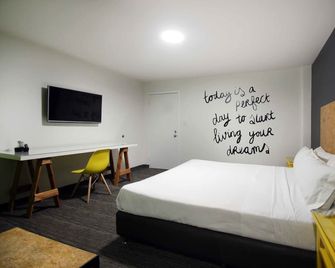 B my Hotel - Tijuana - Habitación