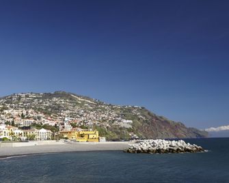 Porto Santa Maria Hotel - Funchal - Bangunan