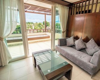Ratana Hotel Chalong - Rawai