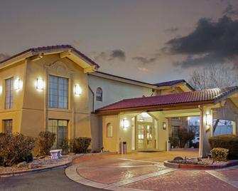 La Quinta Inn By Wyndham Reno - Reno - Edificio