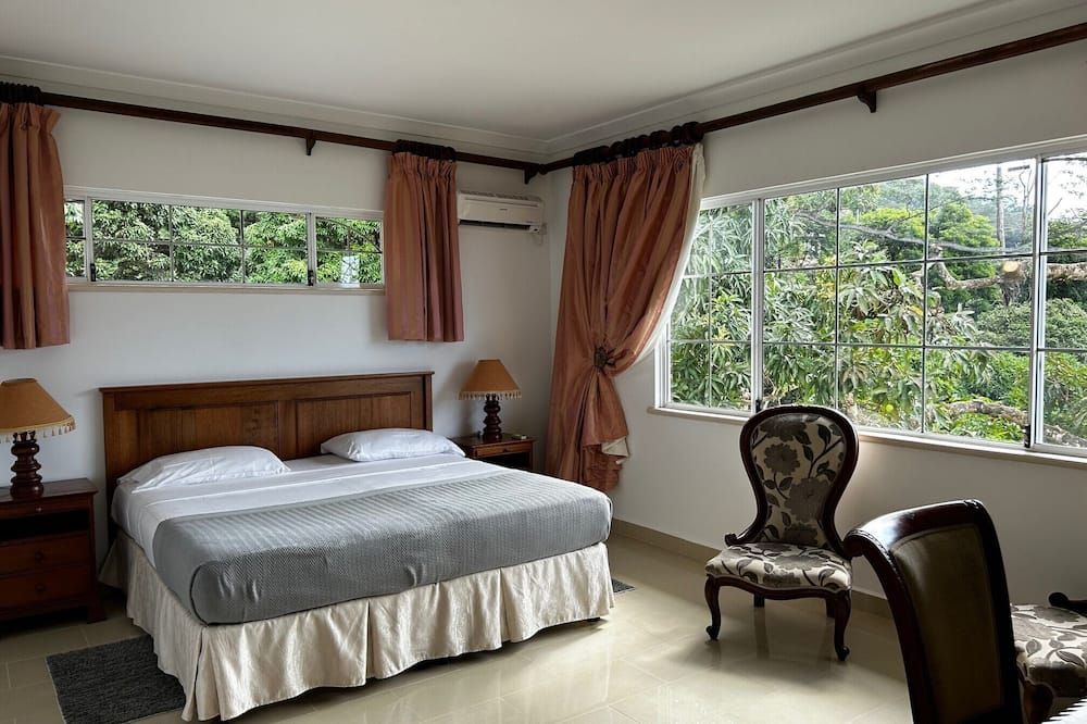 Beau Sejour Hotel - Bel Air - Bedroom
