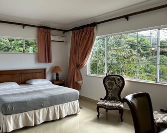 Beau Sejour Hotel - Bel Air - Bedroom