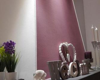 Dimoramuri B&b - Catania