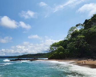 Sunny 2nd Level unit - Fast Wifi - Tambor - Strand