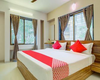 OYO 22102 Habitat Service Apartment - Pune - Habitación
