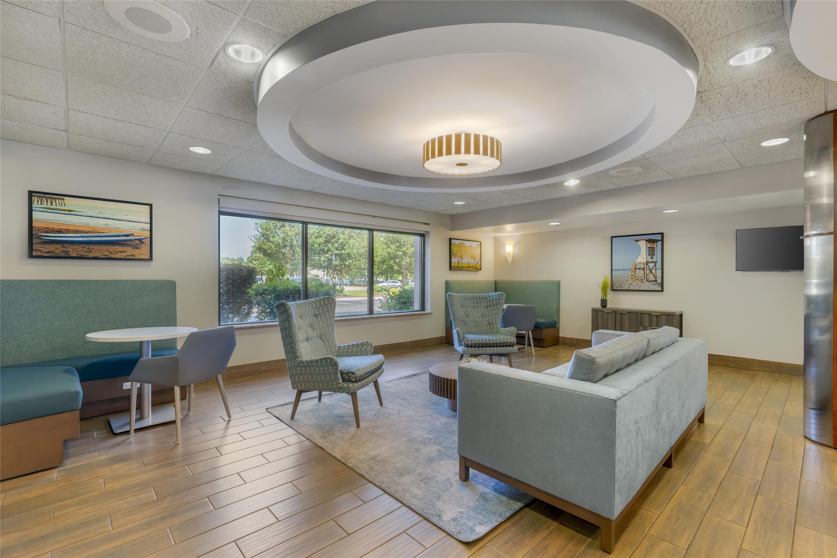 Best Western Plus Wilmington/Wrightsville Beach thumbnail 3