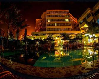 Merica Hotel - Nakuru