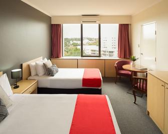 Frontier Hotel Darwin - Darwin - Bedroom