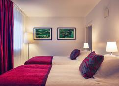 Hôtel Mercure Villefranche-en-Beaujolais - Ici & Là - Villefranche-sur-Saône - Chambre